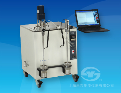 SYD-0193 自動潤滑油氧化安定性測定器(旋轉氧彈法)