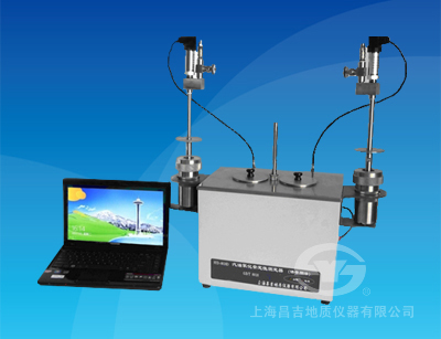 SYD-8018D 汽油氧化安定性測定器 (誘導期法)